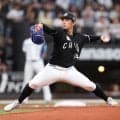 【ロッテ】小島和哉、26日西武戦で先発「内容ではなく結果でチームに貢献できるように」