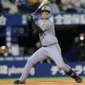 阪神・森下　２０個目の死球に球場騒然　１４８キロが左肘付近に直撃　ＮＰＢ８位タイ