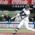【西武】石井一成が復帰後初打席で安打　体調不良から約１カ月ぶり「７番二塁」で先発