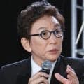 古舘伊知郎が秋場所観戦「心の中で相撲実況しているのかな？」NHK中継に頻繁登場