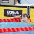 【競泳】池江璃花子、最後のアジア大会は銀メダル締め　最終種目メドレーリレーでＶ４逃すもフィナーレ飾る…