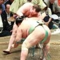 安青錦が琴桜を下して３敗キープ、４日目から３連敗の後７連勝　大の里が２敗に後退し自力Ｖ復活
