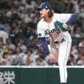西武・高橋光成が5回無安打で緊急降板　わずか66球1四球…本拠地騒然