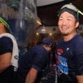カブス２年連続PS進出　鈴木誠也「ほっとした」　今永昇太「やっぱりチャンピオンリング」