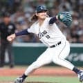 【西武】高橋光成にアクシデントか？５回までノーヒットの好投も降板　右手指マメ完治後の復帰戦