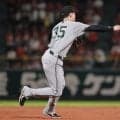 【巨人】ボール転々…泉口友汰の失策で追加点献上　直近４戦７得点と打線が苦しむ中、痛恨２失点