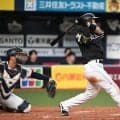 【ソフトバンク】近藤健介「達成できて良かった」キャリア初シーズン100打点　チームで2人目