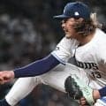 西武・高橋光にアクシデントか　５回ノーノーも降板　援護なく１０勝目はお預け