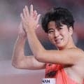 【陸上】男子１００ｍ日本勢は準決勝敗退　小池祐貴と多田修平が出場…アジア大会