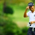 イーグル率トップの小平智 「完璧」ショットの14個目◎から首位快走