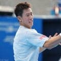 錦織圭が語ったBIG4との戦い「自分をすごく成長させてくれた」　現代テニスにも「挑戦したかった」[木下グループジャパンオープン]
