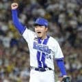【DeNA】石田裕太郎が阪神村上と投手戦を展開　粘りの投球で試合をつくる