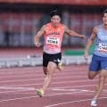 【陸上】男子１００ｍ日本勢は準決勝敗退　小池祐貴「全体の層が明らかに上がっている」多田修平も決勝に進めず…アジア大会