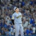 【阪神】ウソだろ…2番手・石井大智が1－0から宮崎敏郎に逆転2ランを食らった