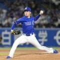 【中日】金丸夢斗、今季自己ワーストの５回10安打５失点　打線の援護に応えられず白星逃す