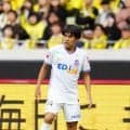 【日本代表】MF田中聡が結婚していた「公表は多分してない」左手薬指に指輪「隠してもない」