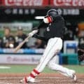 【ロッテ】連敗５でストップ　西川史礁が勝負を決める逆転３ラン