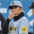 ｢朝から衝撃｣虎党が涙…優勝争いまっただ中の"報告"にファン驚愕｢まだローテ行けるやろ…｣｢あまりに突然｣