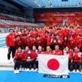 【競泳】日本は37個メダル獲得、自国開催生かし所属先コーチも会場へ「競泳ニッポン復活」監督