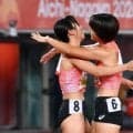 【陸上】女子７種競技日本記録の田中友梨、同種目初の金メダル「ただのアジア大会ではなく…」