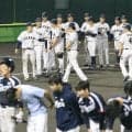 プロ軍団韓国代表がぼう然・・・ＷＢＣ代表ズラリも社会人日本代表にまさかの４安打完封負けで初黒星　日本先発左腕・樋口に沈黙　中盤からベンチ総立ちで鼓舞も【アジア大会】