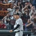 【巨人】橋上監督代行「ミスが起きると失点につながる」と悔やむ　首位阪神の背中が遠ざかる連敗