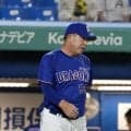 【中日】井上監督「ナイスピッチングのラストをイメージしていた」金丸夢斗、次回未定／一問一答