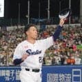 【ヤクルト】山野太一が７回４失点「野手に助けてもらった」球団11年ぶり12勝到達