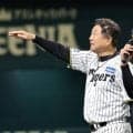 阪神・平田２軍監督、現役引退発表の西勇輝は「１軍の戦力になりたい意欲をまだ持ってる」【一問一答】