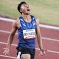 アジアに衝撃の超新星　タイの２０歳ブーンソンが男子１００ｍ圧巻９秒９０で金メダル　準決に続き大会新連発に会場騒然【アジア大会】