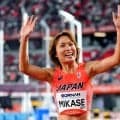 女子１００ｍで衝撃　中国の１７歳が圧巻大会新Ｖ　中盤から独走で悠々ゴール　日本勢は御家瀬が４位入賞
