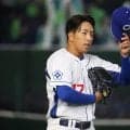 侍ジャパン社会人日本代表がプロ中心の韓国打線を完封！ドラフト候補左腕が7回無失点の快投