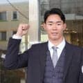 【ヤクルト】ドラ２松川玲央と育成１位小宮悠瞳のトミー・ジョン手術発表　今後はリハビリへ
