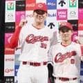 【広島】新井監督「よく粘ってくれたと思う」赤木晴哉含むブルペンデー６投手を称賛