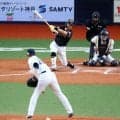【オリックス】平野佳寿の引退試合で白星飾れず　先発の陳睦衡は初回もたずに降板　王者に完敗