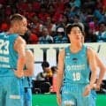 バスケ　佐賀バルーナーズの内尾聡理が怪我乗り越え開幕戦復帰　子ども招待シートも開始