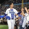 【DeNA】浜地真澄「めちゃくちゃうれしい」古巣相手に移籍後初勝利