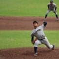 関学大・飯田泰成が７回３失点で勝利「徐々に修正できたのは良かった」