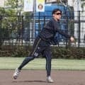 【阪神】西勇輝「最後までチームの一員。貢献できるように」25日もSGLで普段通りに練習参加