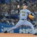 【阪神】石井大智「最悪の結果になってしまった…申し訳ないしかない」逆転２ラン浴びる