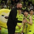 【バスケ】Bプレミア開幕！仙台の初陣は26日秋田戦　渡辺翔太「スタートダッシュ切れるよう」