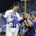 ＤｅＮＡ・浜地　古巣阪神相手に移籍後初星「本当にうれしい」八回３人斬り「必ずゼロにと思っていました」