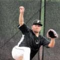 日本ハム・伊藤　３年連続２桁星へ気合「なんとかいい形で終われるように」２６日オリックス戦先発