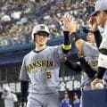 阪神・近本　１７戦ぶり５号ソロも白星逃げた　希望の６戦連続マルチ＆１６戦連続安打「もう僕たちは勝つだけなので」