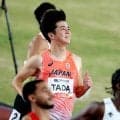 男子１００メートル・小池、多田が準決勝敗退　日本勢姿消す　多田「自分の実力不足」