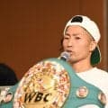 井上拓真　不利予想に発奮「見とけよ」　那須川天心と１０カ月ぶりの再戦「自信は１２０％」　