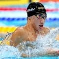 【競泳】松田丈志氏、驚きのメダルラッシュのアジア大会を総括　１７歳の大橋信ら男子の若手躍進　２年後ロス五輪リレーでの金メダルにムード醸成