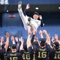 【オリックス】平野佳寿、鉄仮面の自負　258セーブ＆205ホールド成し遂げた要因「顔」だった
