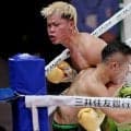 「お前の感覚を信じろ」--神童に刺さった帝拳OBの進言　井上拓真戦前に那須川天心が掲げた“本能の闘い方”の真意「ボクシングをやろうと思わない」