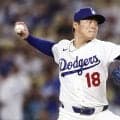 「彼は野球界で過小評価されている」メジャー3シーズン目で高まる山本由伸の“評価”　先発ローテ守り抜き14勝「すべては彼の準備、集中力、競争心」